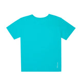 Best Men’s graphic k-pop lover tee, premium crisp t-shirts, Eco-friendly, sustainably made in Los Angeles, USA unique Men’s graphic aqua green tees
