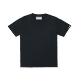 Best Men’s graphic star tee, premium vintage soft t-shirts, Eco-friendly, sustainably made in Los Angeles, USA unique unisex black tees