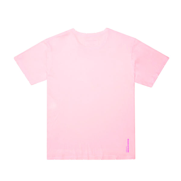 Best Men’s graphic k-pop lover tee, premium crisp t-shirts, Eco-friendly, sustainably made in Los Angeles, USA unique unisex graphic pink tees