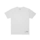 Best Men’s graphic white tee, premium crisp t-shirts, Eco-friendly, sustainably made in Los Angeles, USA unique Men’s graphic tees