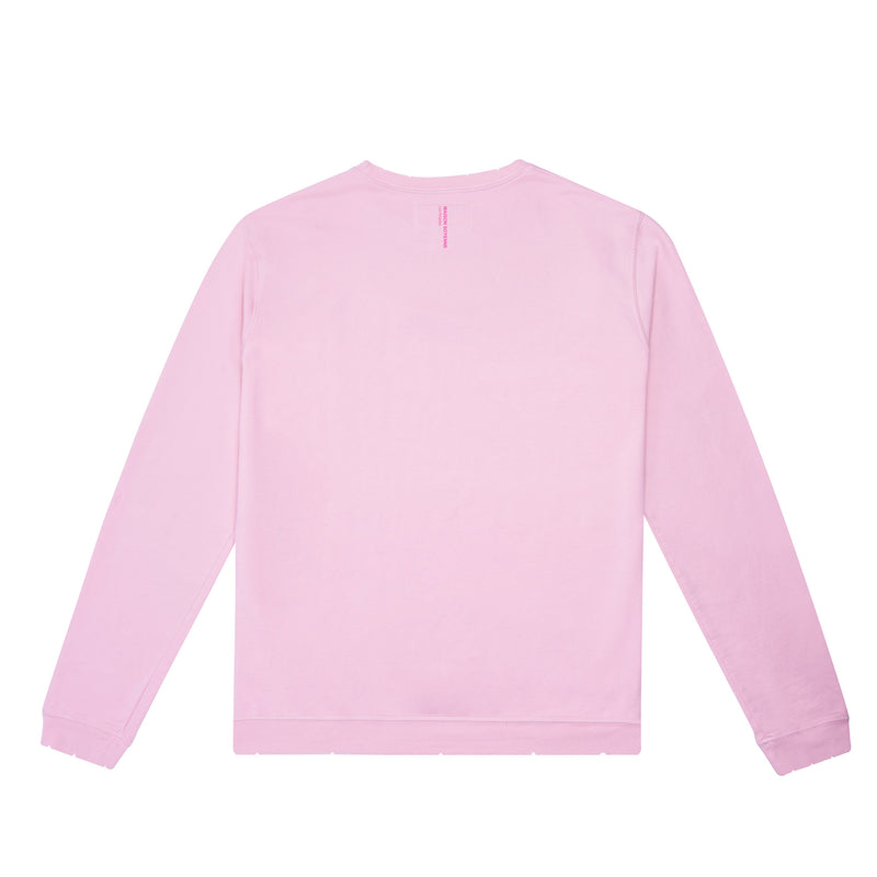 graphic sweatshirt, k-pop lover sweats, pink sweatshirt for men, unisex k-pop sweat, USA made sweatshirt