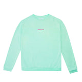 graphic sweatshirt, k-pop lover sweats, mint sweatshirt for men, unisex k-pop sweat, USA made sweatshirt