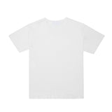 Best Men’s simple tee, premium soft vintage t-shirts, Eco-friendly, sustainably made in Los Angeles, USA unique unisex white tees