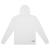 Premium Men's Graphic Hoodie Made in USA, best unisex white light fleece Lonerism Hoodie, Maison Soyenne