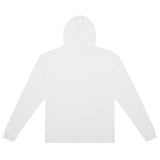Premium Men's Graphic Hoodie Made in USA, best Unisex Outtaspace white Hoodie, Maison Soyenne