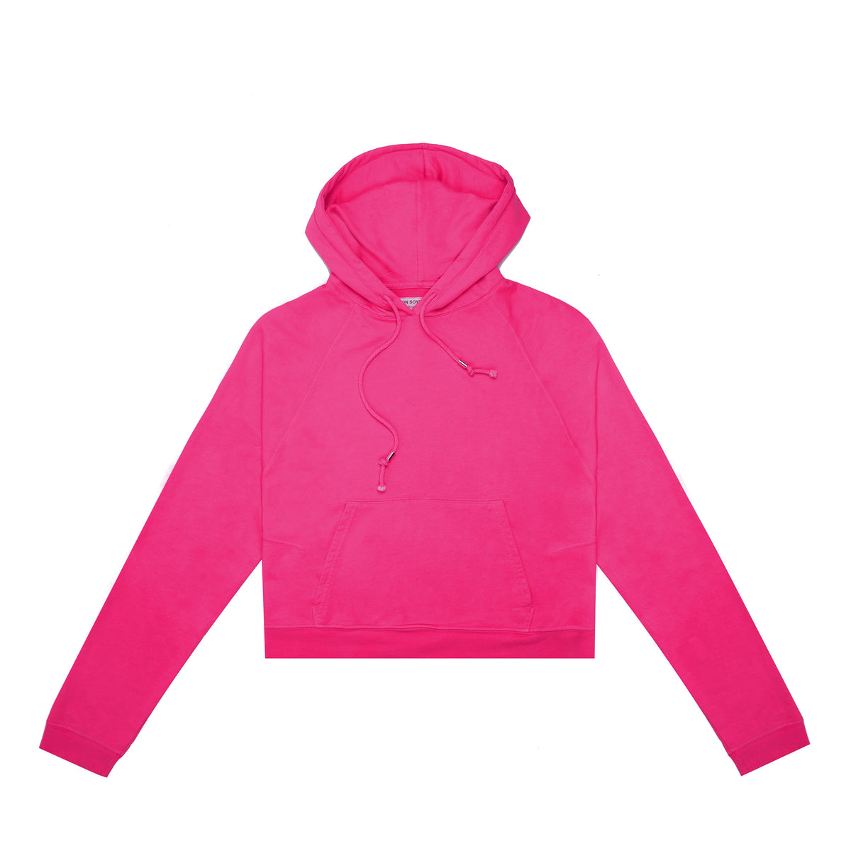 Bianca Chandon - Reverse Fleece Pullover Hood 青M ビアンカ シャンドン - リバース フリース  プルオーバー フード 2017SS(Mサイズ)｜売買されたオークション情報、yahooの商品情報をアーカイブ公開 - オーク メンズファッション