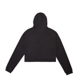  Premium Women's Graphic Hoodies Made in USA,  Family Lover Popover Oversized Crop best black Hoodies, Maison Soyenne